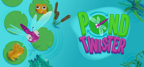 Игра Pond Twister