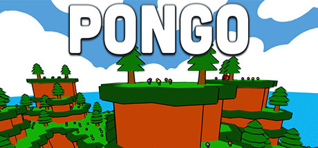 Игра Pongo