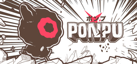 Игра Ponpu