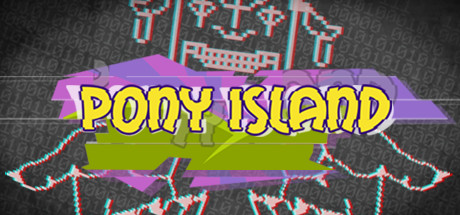 Игра Pony Island
