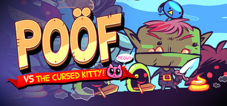 Игра Poöf