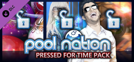 Игра Pool Nation - Unlock Assets Pack