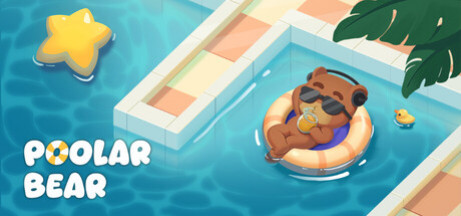 Купить игру Poolar Bear