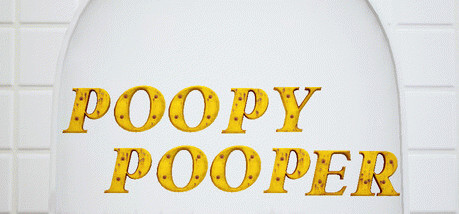 Купить игру Poopy Pooper