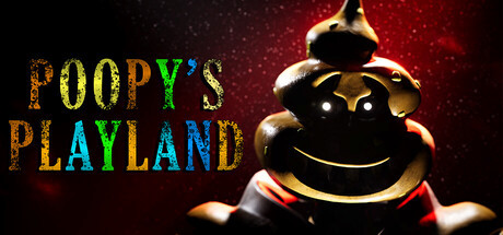Игра Poopy's Playland
