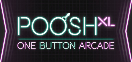 Игра Poosh XL