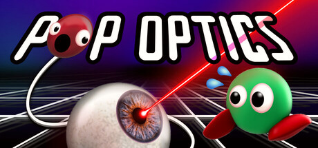 Купить игру Pop Optics