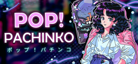 Игра Pop! Pachinko
