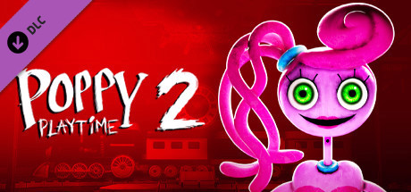 Игра Poppy Playtime - Chapter 2