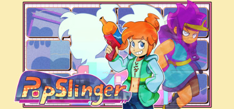 Игра PopSlinger