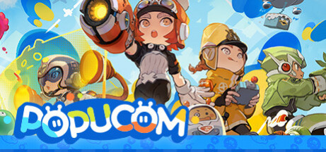 Игра POPUCOM