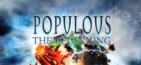 Игра Populous: The Beginning
