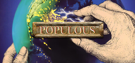 Игра Populous