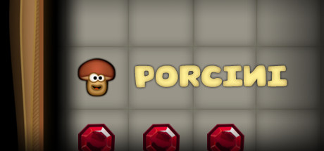 Игра Porcini