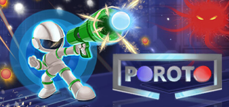 Игра POROTO