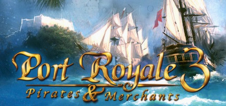Купить игру Port Royale 3 Four pack