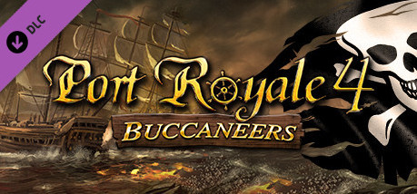 Игра Port Royale 4 - Buccaneers