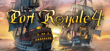 Игра Port Royale 4