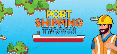 Игра Port Shipping Tycoon