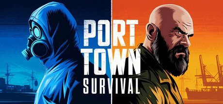 Игра Port Town: Survival