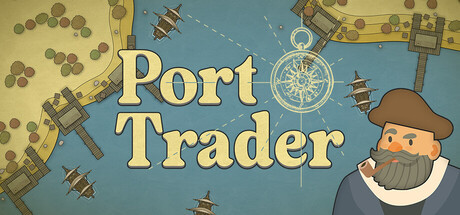 Игра Port Trader