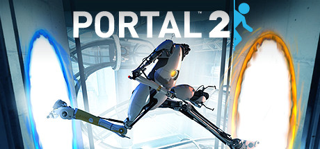 Игра Portal 2