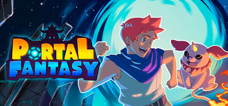 Игра Portal Fantasy