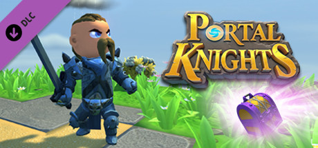 Игра Portal Knights - Box of Grumpy Rings