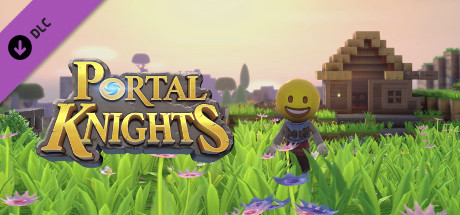 Игра Portal Knights - Emoji Box