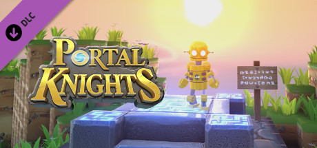 Игра Portal Knights - Lobot Box