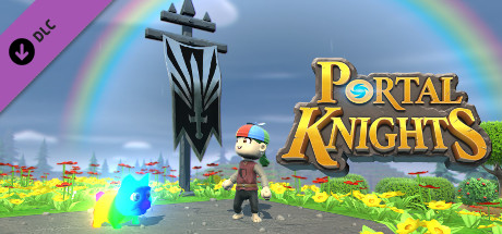 Игра Portal Knights - Portal Pioneer Pack