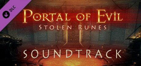 Игра Portal of Evil: Stolen Runes Soundtrack