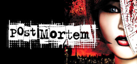 Игра Post Mortem