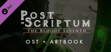 Игра Post Scriptum: Supporter Edition Upgrade