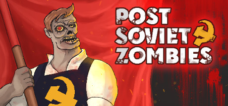 Игра Post Soviet Zombies