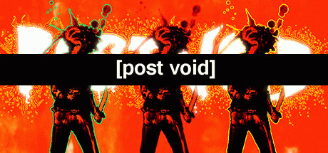 Игра Post Void