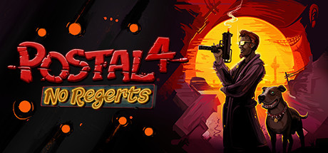 Игра POSTAL 4: No Regerts