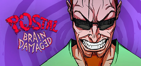 Игра POSTAL: Brain Damaged