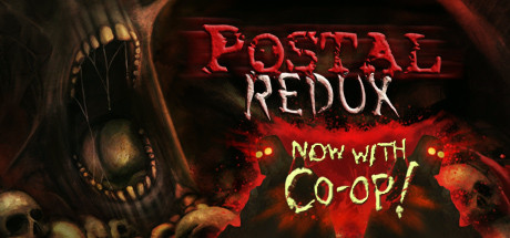 Игра POSTAL Redux