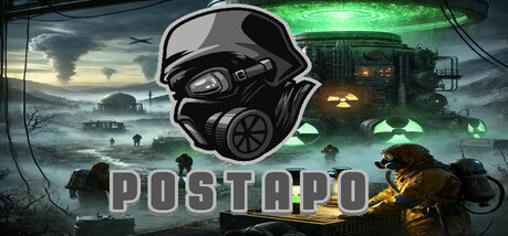 Игра PostApo