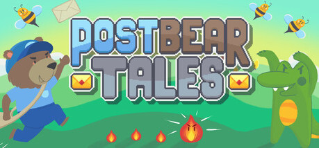 Игра PostBear Tales