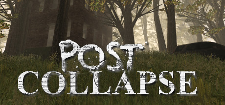 Игра PostCollapse