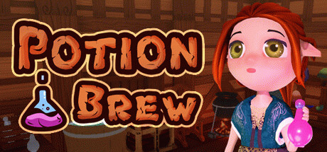 Игра Potion Brew: Co-op