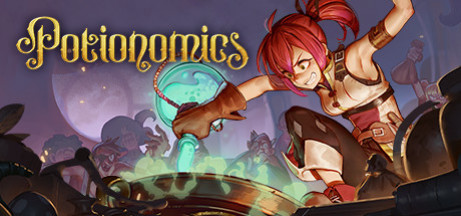 Игра Potionomics