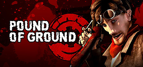 Игра Pound of Ground