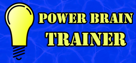 Игра Power Brain Trainer