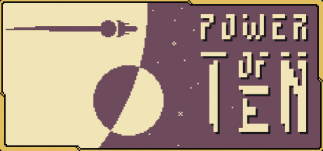 Игра Power of Ten