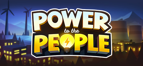 Игра Power to the People