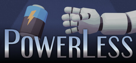 Купить игру powerless