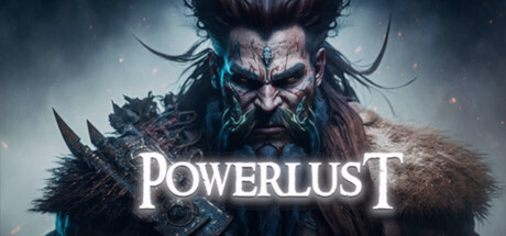 Игра Powerlust